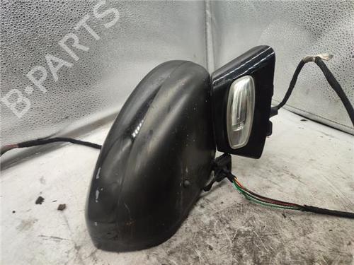 Right mirror CITROËN C4 I (LC_) 1.6 HDi | BP22375502C27 