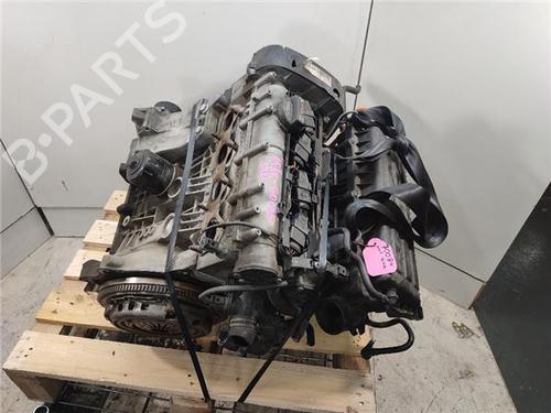 Moteur SEAT IBIZA IV (6J5, 6P1) 1.4 (85 hp) 29739741