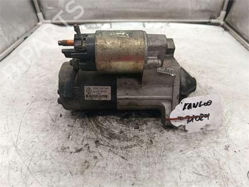 Démarreur Démarreur RENAULT KANGOO (KC0/1_) 1.5 dCi (84 hp) 35971171 35971171
