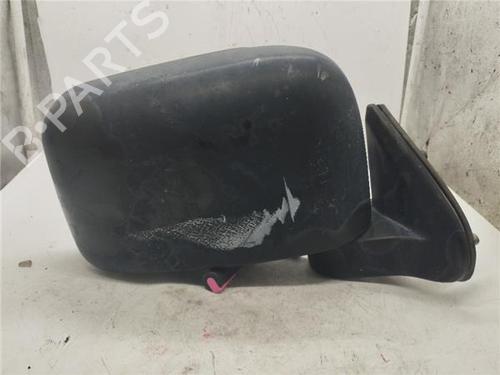 Right mirror NISSAN PICK UP (D22) 2.5 Di | BP29441876C27 