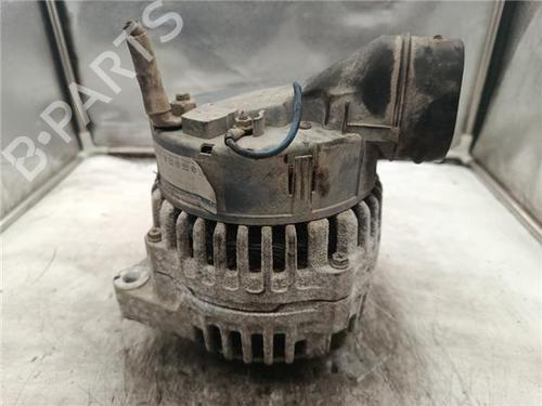 Used Alternator Alternator AUDI A8 D2 (4D2, 4D8) 3.7 quattro (260 hp) 33562140 33562140