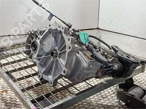 Used Gearbox Gearbox KIA SOUL II (PS) EV Electric (110 hp) 40241318 40241318