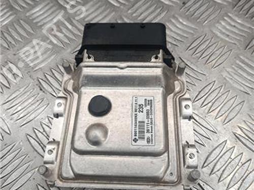 electronic-module-kia-rio-iii-ub-2011-2012-2013-2014-2015-2016-2017-34201888 main image