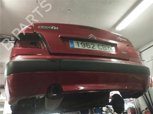 Brugte CITROËN XSARA (N1) 2.0 HDi 109 (109 hp) 4291570