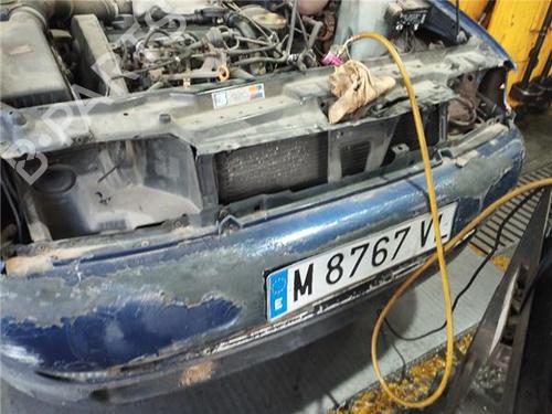 Left mirror SEAT IBIZA II (6K1) 1.9 D | BP19289348C26 