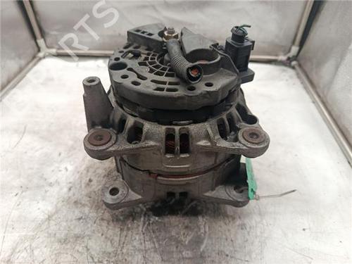 Used Alternator Alternator VW PASSAT B5.5 (3B3) 1.9 TDI (130 hp) 34106669 34106669
