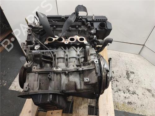 Engine NISSAN MICRA III (K12) 1.2 16V | BP29319008M1 