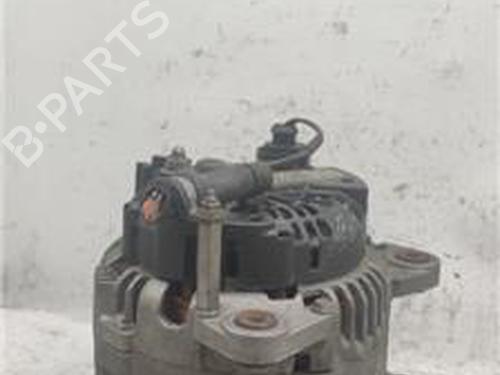 Used Alternator VW PASSAT B6 (3C2) 2.0 TDI 16V (140 hp) 19149431