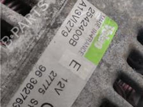 Alternator CITROËN SAXO (S0, S1) 1.4 VTS | BP18003858M7 