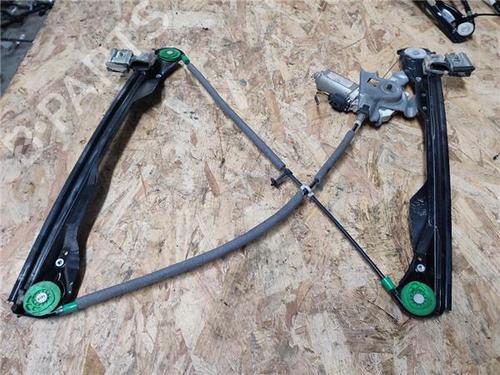 Annen FORD FOCUS I (DAW, DBW) 1.6 16V | BP23395906O1 