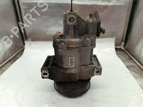 AC compressor DACIA SANDERO II TCe 90 (B8M1, B8MA, B8AC) | BP37227008M34 - Image 3
