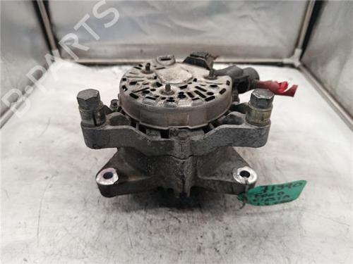 Used Alternator Alternator FORD FIESTA V (JH_, JD_) 1.4 TDCi (68 hp) 33418265 33418265
