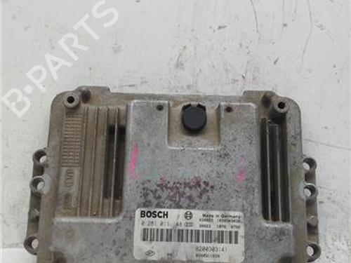 Module électronique RENAULT LAGUNA II (BG0/1_) 1.9 dCi (BG0R, BG0E) (100 hp) 29294350