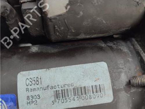 Starter CITROËN XSARA Coupe (N0) 1.6 i | BP18383636M8 