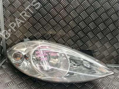 Optica direita Optica direita MERCEDES-BENZ A-CLASS (W169) A 180 CDI (169.007, 169.307) (109 hp) 35395556 35395556