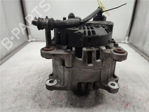 Alternator SEAT IBIZA IV (6J5, 6P1) 1.2 TDI | BP29017527M7 