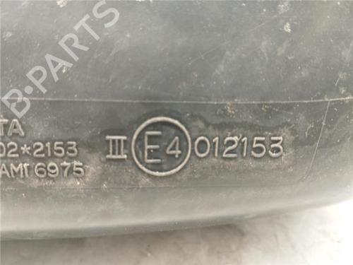 Right mirror TOYOTA COROLLA Verso (_E12_) 1.6 VVT-i (ZZE121_, ZZE121R) | BP29441898C27 