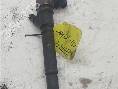 Injector CHRYSLER VOYAGER IV (RG, RS) 2.8 CRD | BP28593773M100