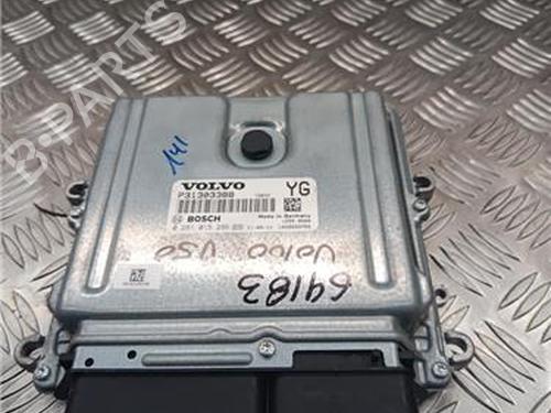 Elektronisk modul VOLVO V50 (545) D4 (177 hp) 30522563
