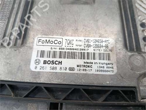 Control unit FORD FOCUS III Turnier 1.0 EcoBoost | BP39699214M11 - Image 2