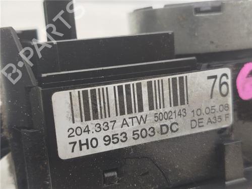 Switch SEAT IBIZA IV (6J5, 6P1) 1.9 TDI | BP21546686I30 