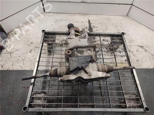 Used Rear differential VOLVO XC90 I (275) D5 AWD (163 hp) 29263891