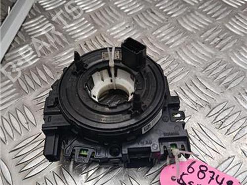 Used Squib airbag SEAT LEON ST (5F8) 2.0 TDI (110 hp) 31634315