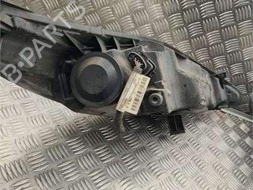 Left headlight FORD FIESTA VI (CB1, CCN) 1.6 TDCi | BP39572074C28  - Image 5