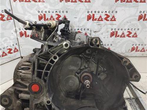 Used Gearbox PEUGEOT BOXER Bus 2.2 HDi 100 (101 hp) 18005458