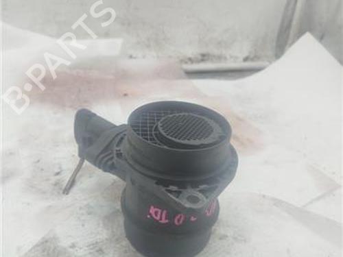 Luftmassenmesser für VW TOURAN (1T1, 1T2) 1.9 TDI (90 hp) 29263896