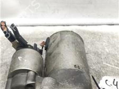 Used Starter CITROËN C4 I (LC_) 1.4 16V (88 hp) 18386399