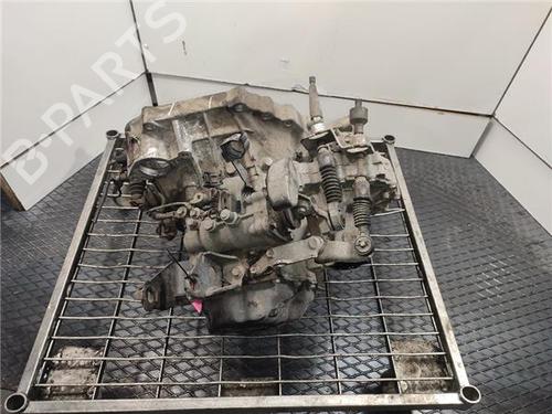 Gearbox TOYOTA AVENSIS (_T25_) 2.0 VVT-i (AZT250_, AZT250R) | BP29872473M3