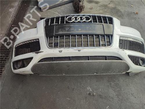 Foran kofangere AUDI Q7 (4LB) 3.0 TDI quattro (204 hp) 28067780