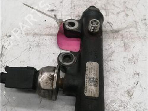 Injection rail JAGUAR S-TYPE II (X200) 2.7 D | BP29902159M98