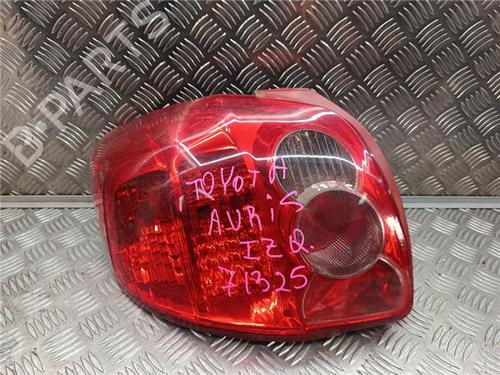 left-taillight-toyota-auris-_e15_-2006-2007-2008-2009-2010-2011-2012-2013-32740886 main image