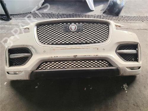 Used Front bumper Front bumper JAGUAR F-PACE (X761) 2.0 SD4 AWD (241 hp) 34106687 34106687