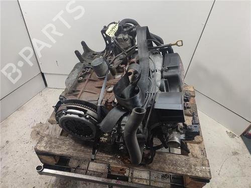 Engine KIA PICANTO I (SA) 1.0 | BP28526267M1