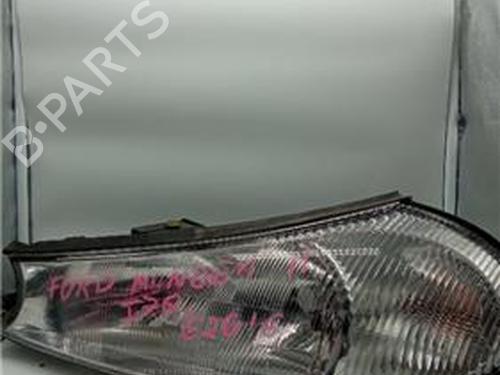 Used Left headlight Left headlight 18378364 18378364