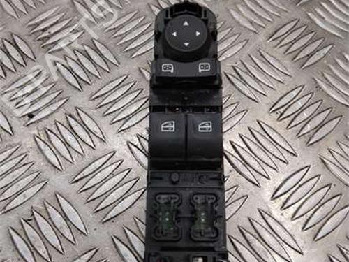 Used Left front window switch Left front window switch 39418665 39418665