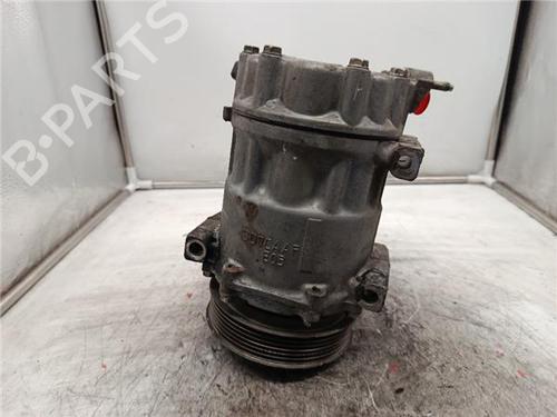 AC compressor PEUGEOT 307 (3A/C) 1.6 HDi 110 | BP30189060M34 