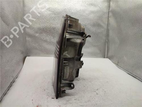 Left taillight VW TOURAN (1T1, 1T2) 1.9 TDI | BP29415239C34 