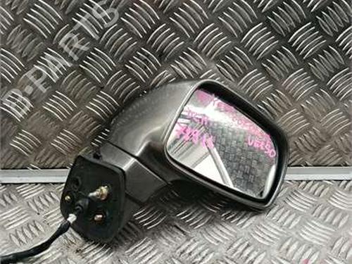 Used Right mirror Right mirror TOYOTA COROLLA Verso (_E12_) 1.8 VVT-i (ZZE122_, ZZE122R) (135 hp) 35747786 35747786