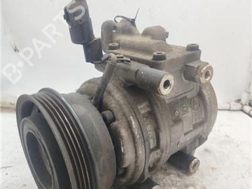 AC compressor KIA CERATO I Hatchback (LD) 2.0 | BP27509298M34 
