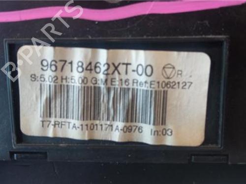 Climate control PEUGEOT 308 I (4A_, 4C_) 1.6 HDi | BP18388637I5 