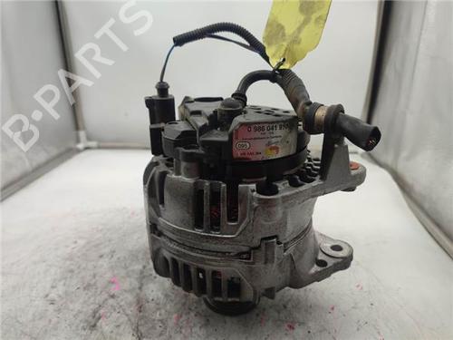 Used Alternator SEAT IBIZA II (6K1) 1.4 i (60 hp) 28309651