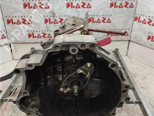 Used Gearbox AUDI A4 B7 (8EC) 2.0 TFSI (200 hp) 18004935