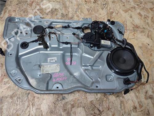 Used Other VW POLO (9N_, 9A_) 1.9 SDI (64 hp) 23435259