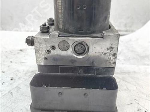 Used ABS pump SKODA OCTAVIA II (1Z3) 1.6 TDI (105 hp) 29170593