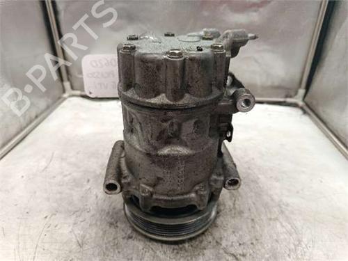 AC compressor CITROËN C3 Picasso (SH_) 1.6 VTi 120 | BP35971150M34 - Image 3