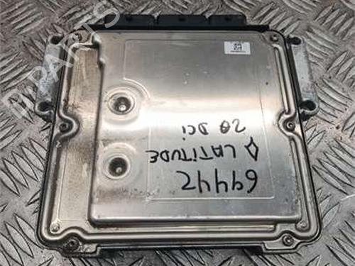 Electronic module RENAULT LATITUDE (L70_) 2.0 dCi 150 (L70H) | BP35798070M83 - Image 2